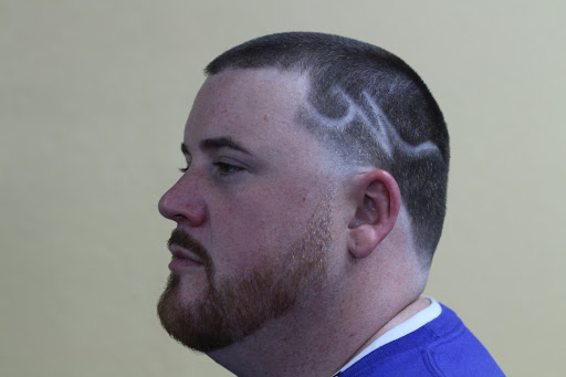 Barber Shop «Fade Masters Barbershop 2», reviews and photos, 11612 N Nebraska Ave, Tampa, FL 33612, USA