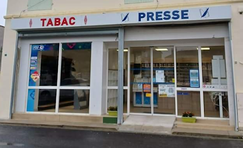 Épicerie Tabac Presse Épicerie Beauvais-sur-Matha