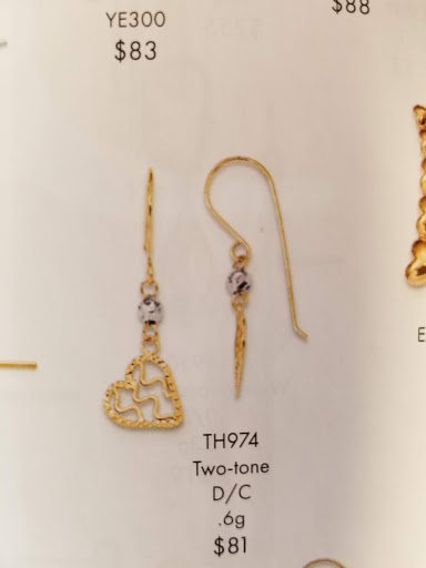 Jeweler «Laura Loyd Jewelers LLC», reviews and photos, 1485 S Randall Rd, Algonquin, IL 60102, USA