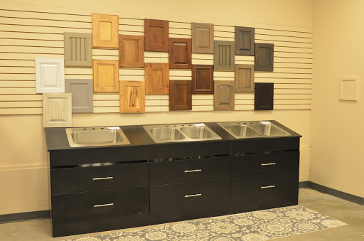 Cabinet Store «Cabinet Factory Outlet Plus», reviews and photos, 7125 Q St, Omaha, NE 68117, USA