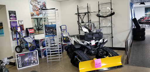 Boat Dealer «U Motors, Inc.», reviews and photos, 2600 Main Ave, Fargo, ND 58103, USA
