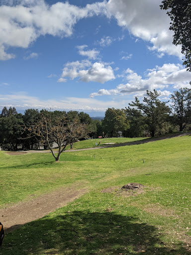 Golf Course «Emerald Hills Golf Course», reviews and photos, 938 Wilmington Way, Emerald Hills, CA 94062, USA