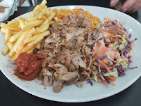 Kebab du Restaurant Didim Grill à Poissy - n°3