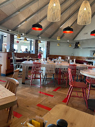 Photo n°42 de Courtepaille à Brie-Comte-Robert ()