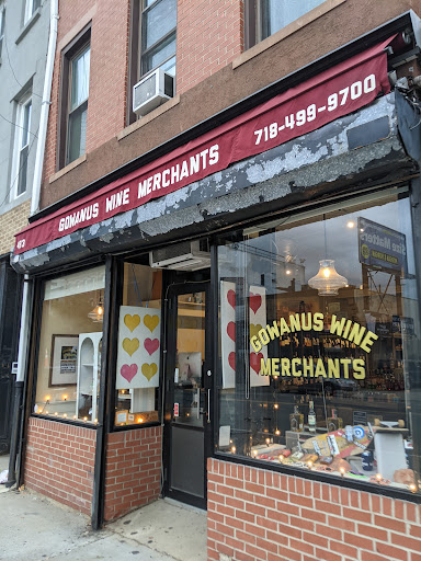 Wine Store «Gowanus Wine Merchants», reviews and photos, 493 3rd Ave, Brooklyn, NY 11215, USA