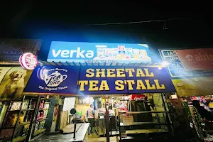 Sheetal Tea Stall image