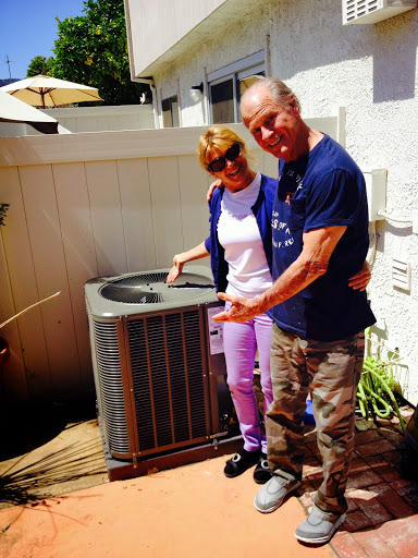 AZ Air Conditioning and Heating image