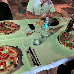 Photo n°1 de l'avis de Carolin.. fait le 08/10/2023 à 19:23 sur le  Ristorante Pizzeria Acquolina à Tortolì