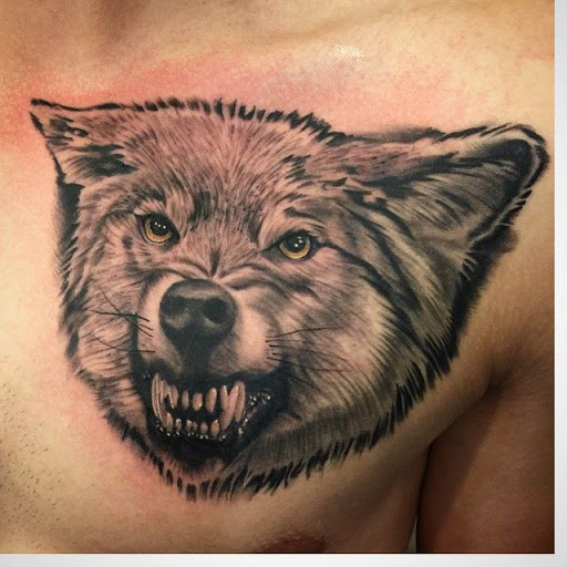 Tattoo Shop «No Hard Feelings Tattoo Gallery», reviews and photos, 10331 W Sample Rd, Coral Springs, FL 33065, USA