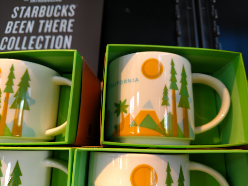 Starbucks image