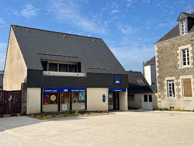 AXA Assurance et Banque BLOT - OLIVOT à Josselin