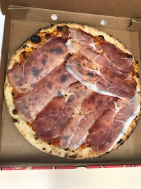 Photos du propriétaire du Pizzas à emporter Le Pizzaïolo - Marnaz - n°3