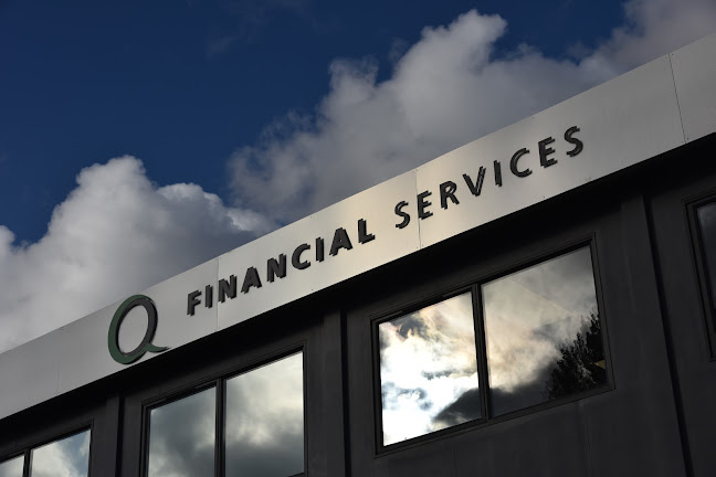 Q Financial Services - Insurance broker
