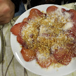 Photo n°25 de l'avis de Riccardo.o fait le 21/12/2018 à 22:54 sur le  Hotel Ristorante Pizzeria La Pineta à Aymavilles