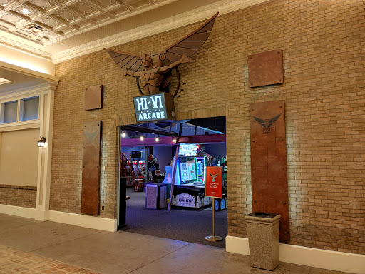 Movie Theater «Regal Cinemas Kansas City 18», reviews and photos, 3200 Ameristar Dr, Kansas City, MO 64161, USA