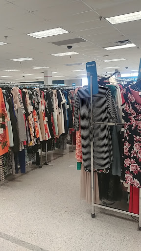 Clothing Store «Ross Dress for Less», reviews and photos, 13065 Lee Jackson Memorial Hwy, Fairfax, VA 22033, USA