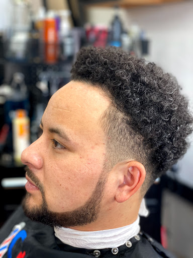 Barber Shop «Crisp Cutz Barbershop», reviews and photos, 818 W Broadway Rd, Tempe, AZ 85282, USA