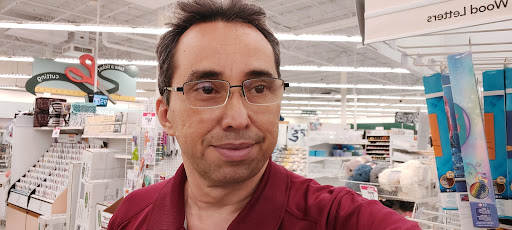 Fabric Store «Jo-Ann Fabrics and Crafts», reviews and photos, 801 S University Dr #75, Plantation, FL 33324, USA