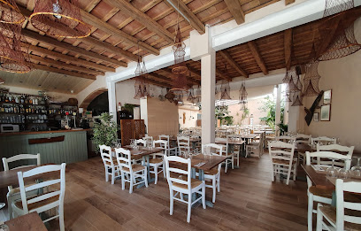 RESTAURANT XABEC CALELLA DE PALAFRUGELL