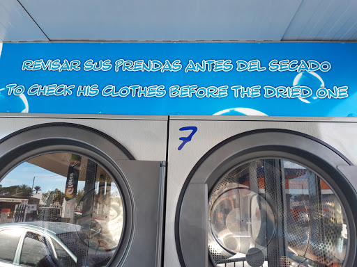 Lavandería Ino-Lav San Juan Alicante