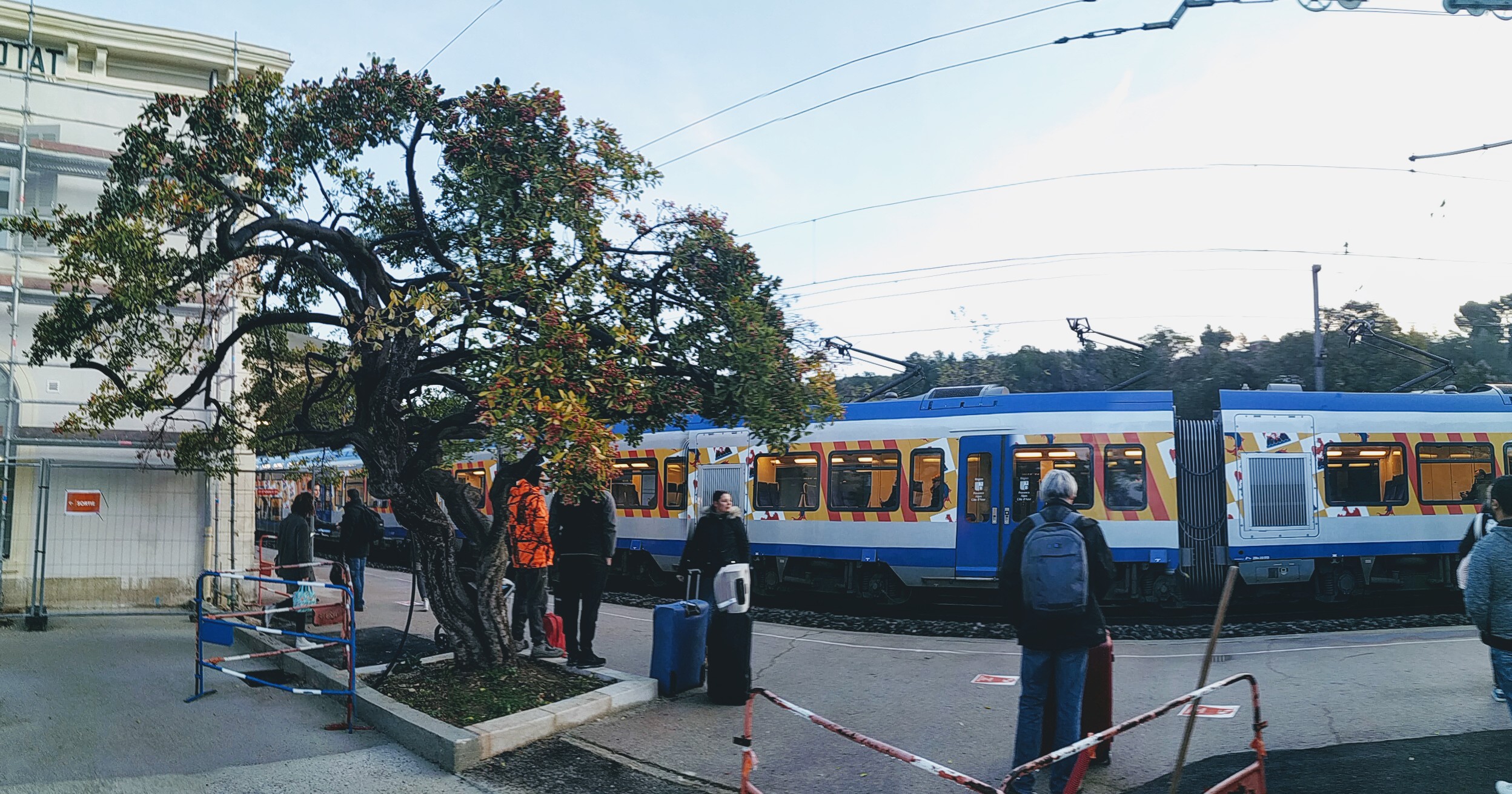 Photo n° 1 de l'avis de Jean-Louis.u fait le 20/12/2018 à 16:15