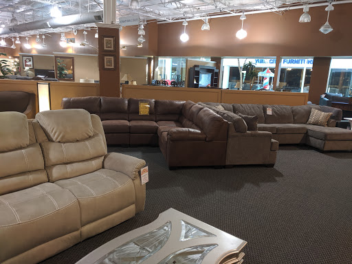 Furniture Store «American Furniture», reviews and photos, 1215 Colusa Ave, Yuba City, CA 95991, USA