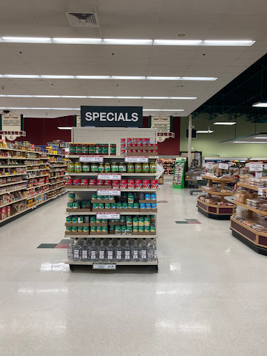 Supermarket «Piggly Wiggly», reviews and photos, 325 East Ave, Lomira, WI 53048, USA