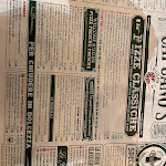 Photo n°1 de l'avis de Mina. fait le 03/11/2021 à 19:14 sur le  Pizzeria Capuano's - Londonio à Milan