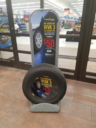 Department Store «Walmart Supercenter», reviews and photos, 200 12th St SW, Forest Lake, MN 55025, USA