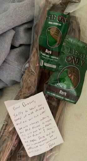 Tobacco Shop «Leaf Only», reviews and photos, 440 Middlefield St, Middletown, CT 06457, USA