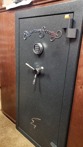 Locksmith «Alcatraz Locksmith», reviews and photos, 17627 N 4th St, Phoenix, AZ 85022, USA