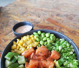 Island Poke Bowl Phuket photo