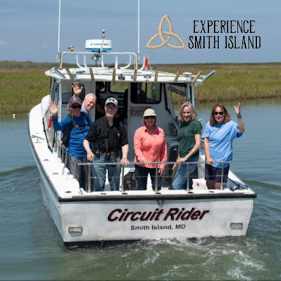 Experience Smith Island LLC