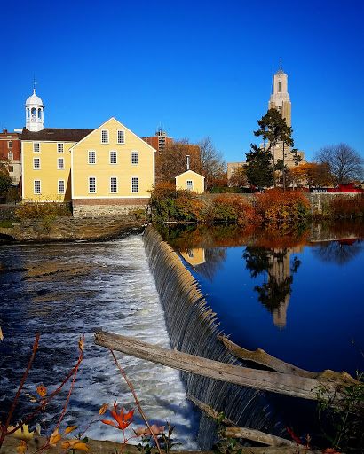History Museum «SLATER MILL-Historic Site», reviews and photos, 67 Roosevelt Ave, Pawtucket, RI 02860, USA
