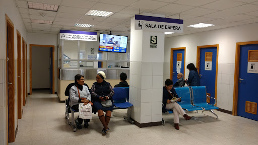 Hospital Callao