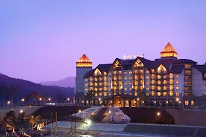 InterContinental Alpensia Pyeongchang Resort image