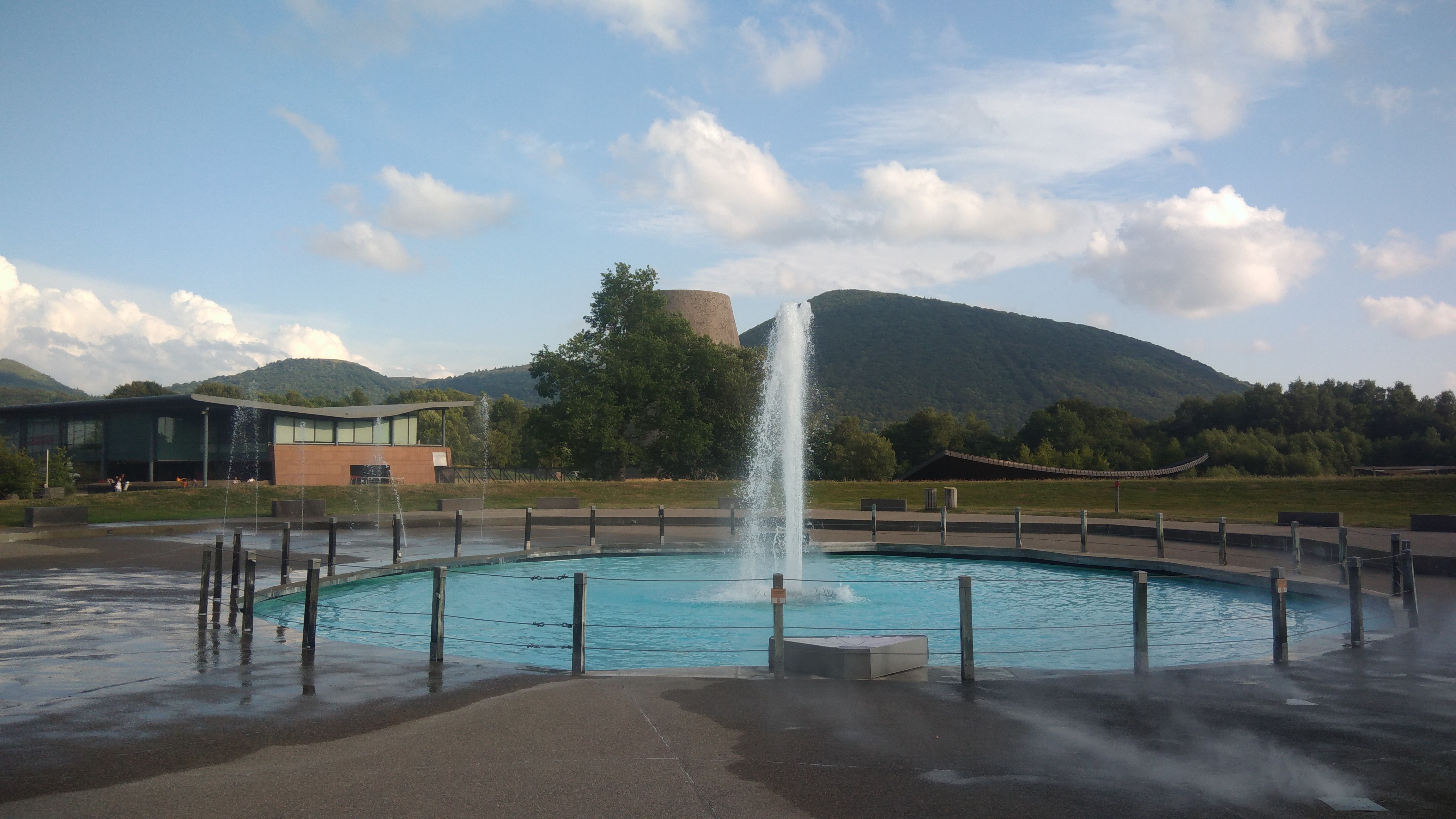 Photo n° 2 de l'avis de Lionel,.e fait le 08/08/2019 à 09:32