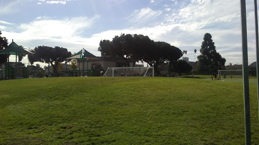 Park «Trinity Park», reviews and photos, 2415 Trinity St, Los Angeles, CA 90011, USA