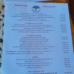 Photo n°6 de l'avis de Luana. fait le 13/12/2020 à 21:52 sur le  Borgo Poscolle à Cavazzo Carnico