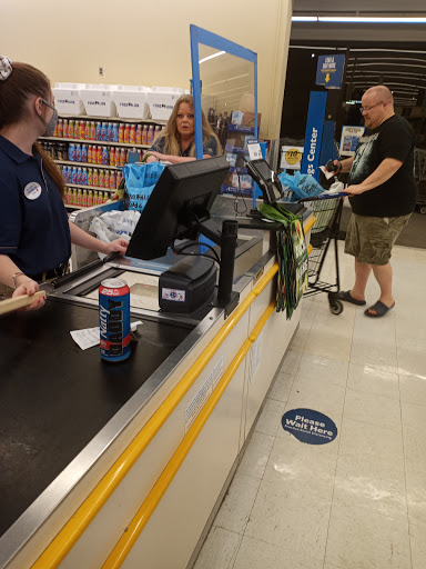 Grocery Store «Food Lion», reviews and photos, 471 E Main St, Gallatin, TN 37066, USA