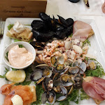 Photo n°1 de l'avis de Ivan.u fait le 05/08/2020 à 22:59 sur le  Croce del Sud à Lignano Sabbiadoro