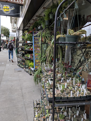 Hardware Store «Roberts Hardware», reviews and photos, 1629 Haight St, San Francisco, CA 94117, USA