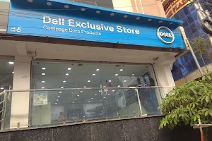 Dell Exclusive Store - Himayathnagar image