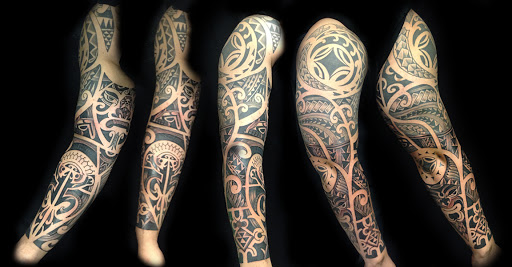 Tattoo Shop «Tattoo Tribe», reviews and photos, 49 Jefferson St, Newark, NJ 07105, USA