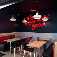 Atmosphère du Restaurant KFC Dreux - n°15