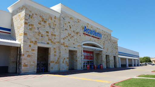 Sporting Goods Store «Academy Sports + Outdoors», reviews and photos, 5400 Brodie Ln, Sunset Valley, TX 78745, USA