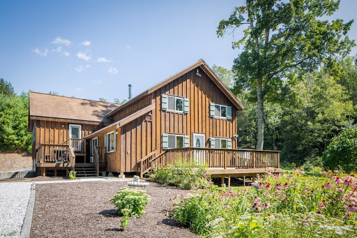 Real Estate Agency «Elyse Harney Real Estate - Salisbury», reviews and photos, 11 E Main St, Salisbury, CT 06068, USA