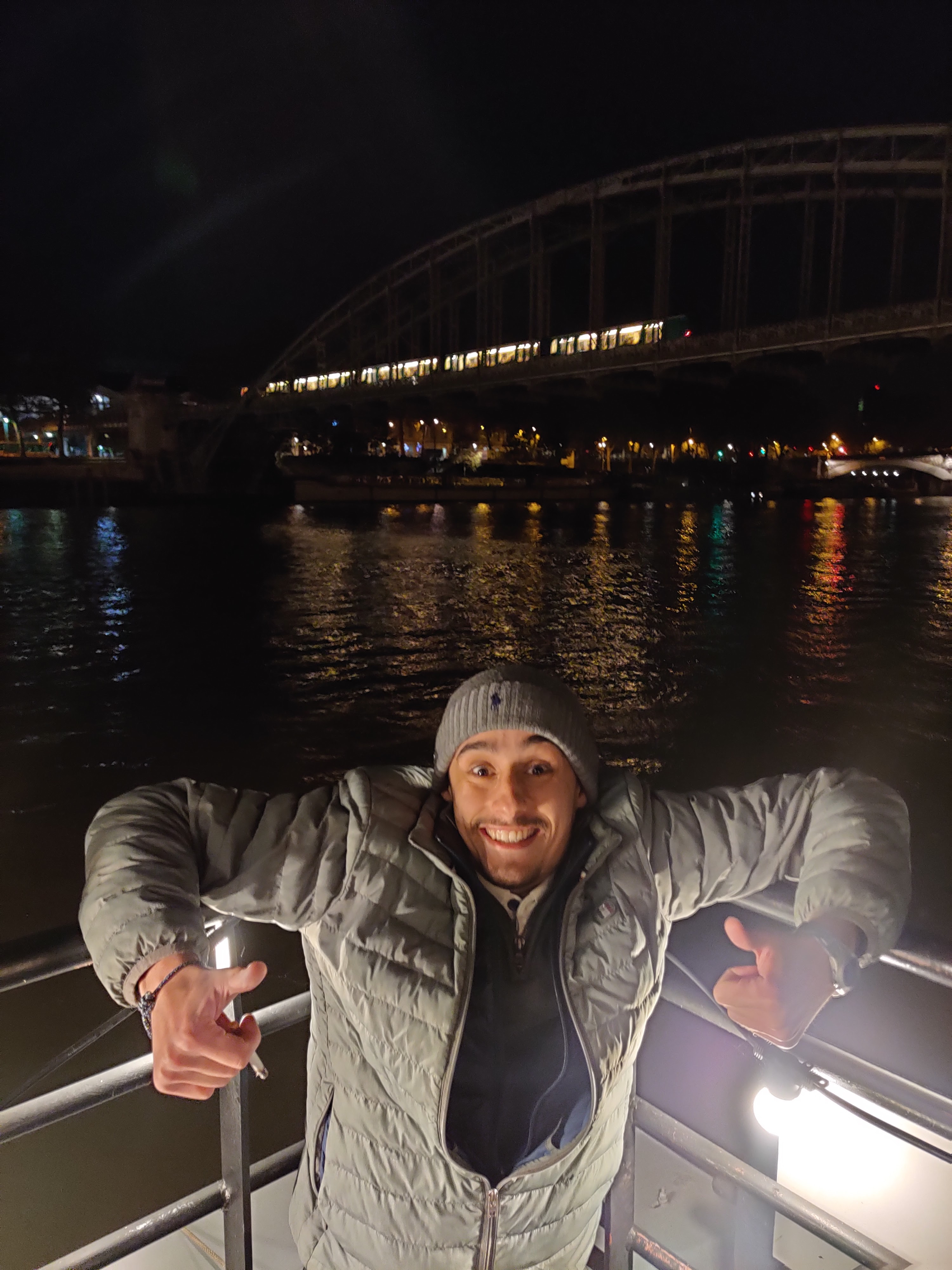 Photo n° 1 de l'avis de Théo.e fait le 12/11/2023 à 20:47