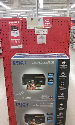 Office Supply Store «Staples», reviews and photos, 405 N Jackson Rd, Pharr, TX 78577, USA