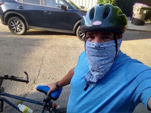 Bicycle Store «A & D BICYCLE SHOP», reviews and photos, 3724 E 7th St, Long Beach, CA 90804, USA